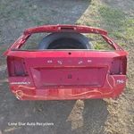 2009 To 2020 Dodge Journey Liftgate (local Pickup, No Ship). Fixed Price $250.00.