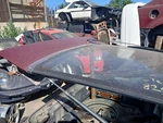 1986 1/2 Toyota Supra Oem Hatch Without Spoiler Heated W/wiper. Fixed Price $599.00.