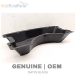 2009-2017 Audi Q5 Trunk Area Storage Bin 8R0864106D. Fixed Price $24.49.