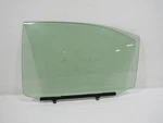 13-17 Lexus LS460 2014 Rear Left Driver Door Window Glass ;:o. Fixed Price $46.75.