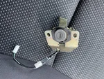 01 02 04 Lexus IS300 Trunk Release Lock Cylinder No Key 69055-53030 34231. Fixed Price $44.95.