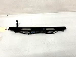 21-23 Kia Seltos Rear Liftgate Finish Panel Trim Plate W/ Light & Camera LOT3462. Fixed Price $189.00.