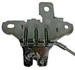 2013 Ford Fusion Se Rear Hatch Trunk Lid Lock Actuator DS73-F43282-AC. Fixed Price $17.50.