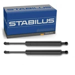 Qty (2) Stabilus 4B-894377 Highlander Liftgate Supports (w/ Out Fixed. Fixed Price $54.95.