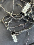 For Dodge Durango 2016-2018 Mopar 68264522AD Rear Tailgate Wiring Harness. Fixed Price $162.00.