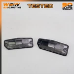 04-09 Cadillac Xlr Rear Right Left Trunk Lid License Plate Light Lamp Set Oem. Fixed Price $55.96.