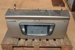 2004-2008 Acura Tl Rear Tailgate Trunk Deck Lid Shell Panel Oem. Fixed Price $300.00.