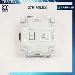 Porsche Taycan Engine Sound Amplifier Module Assembly 2020 - 2026 Oem 27K. Fixed Price $129.00.