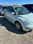 Used Deck Lid Fits: 2004 Volkswagen Beetle Conv Grade. Fixed Price $467.92.