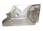 Sherman 709-76L Lh Side Trunk Floor Outer Section Fits Camino Chevelle. Fixed Price $235.29.