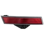 Tail Light For 2011-2012 Honda Accord Lh Inner Sedan Panel Finish. Fixed Price $75.21.