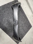 Oem 2017 - 2020 Honda Civic Hatchback Rear Tailgate Garnish Molding 74890TGGE01. Fixed Price $58.00.