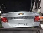 2011 Chevrolet Cruze Blue Deck Lid Oem Used 131K Miles NJ25-K51532. Fixed Price $364.49.