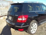 Trunk/hatch/tailgate 204 Type GLK350 Fits 10-12 Mercedes Glk-class 20591. Fixed Price $550.00.
