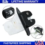 Trunk Latch Tailgate Hatch Lock Actuator For 2008-2013 Nissan Rogue 90502CA00C. Fixed Price $24.32.