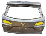 2022-2025 Toyota Corolla Cross Rear Trunk Lid Tailgate Shell Panel Oem Blue. Fixed Price $1050.64.