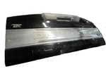 2017 Ford F350SD Platinum Tailgate Lid Aluminum Trim Panel BLACK-G1 Oem. Fixed Price $2500.00.