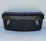 2010-2017 Bmw 550I Gt F07 Rear Trunk Lid Lower Hatch Tailgate Oem. Fixed Price $148.99.