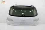 2010 - 2015 Audi Q7 Tailgate Liftgate Back Door Shell Panel W/ Glass Oem. Fixed Price $316.24.