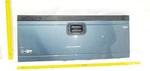2005 2009 Hummer H2 Oem 928L Stealth Gray Sut Tailgate. Fixed Price $217.86.