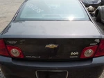 2008-2012 Chevrolet Malibu Rear Trunk Deck Lid W/o Spoiler Oem U707S New Style. Fixed Price $175.99.