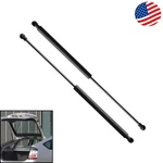 For Toyota Prius 2004-2009 2PCS Rear Lift Supports Shocks Struts Hatchback. Fixed Price $19.57.