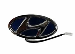 2018 2019 Hyundai Sonata Rear Trunk Lid Lock Emblem 81260-C1501-VU8 Oem. Fixed Price $120.00.