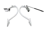 2012 Volkswagen Cc Trunk Lid Hinge Left & Right Oem. Fixed Price $75.00.