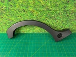 2006-2011 Mercedes CLS550 Right Side Trunk Hinge Bracket Cover A2198210089 Oem. Fixed Price $25.99.