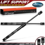 2PCS Rear Hatch Lift Support Shock Struts For Honda Cr-z 2011-2016 74820SZTA01. Fixed Price $21.98.