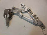 00-04 Audi A6 Quattro Base Sedan Left Driver Rear Trunk Hinge 4B5827301F Silver. Fixed Price $16.00.
