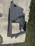 Bmw 328I 335I E90 Sedan Rear Passenger Right Trunk Panel Fits 2009-2011. Fixed Price $29.99.