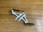 2017-2024 Porsche Boxster 718 Rear Trunk Lid Hinges Lift Support White. Fixed Price $48.00.