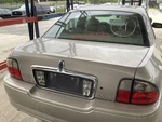 Used Deck Lid Fits: 2005 Lincoln Ls Grade. Fixed Price $799.90.