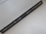 Rear Body Tail Reverse Light Finish Panel Oldsmobile Cutlass Ciera 1985-1988 Oem. Fixed Price $83.66.
