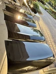 Carbon Fiber Trunk SW20 For MR2 Toyota. Fixed Price $1000.00.