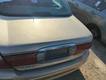 2000-2005 Buick Lesabre Trunk/decklid/hatch/tailgate Oem Tmorg. Fixed Price $1203.84.