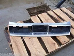 1990 1991 1992 Riviera Taillight Trunk Filler Panel Rear Header Oem Used Buick. Fixed Price $247.49.