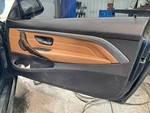 2014 Bmw 428I Right Front Door Trim Panel. Fixed Price $179.07.