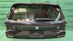 2019-2025 Bmw X5 Upper Liftgate Rear View Camera Black 475 Oem 41007931925. Fixed Price $975.00.