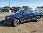 Used Deck Lid Fits: 2019 Jeep Compass New Style Horizontal Rear Door Handle. Fixed Price $189.98.