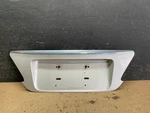 2007 2008 2009 Lexus ES350 Rear Trunk Molding License Plate Panel Oem Z5634 Dg. Fixed Price $80.65.
