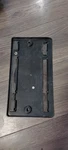 2011 - 2014 Audi A8 Rear Trunk Lid License Plate Mount Holder Bracket. Fixed Price $30.00.