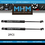 2PCS Rear Trunk Lid Lift Supports Shocks Struts Fits Volvo S70 98-2000 19.49. Fixed Price $18.50.
