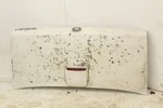 87-92 Bmw E30 3-SERIES Convertible Rear Trunk Deck Lid Alpine White LM02. Fixed Price $125.99.