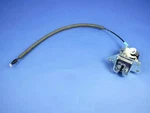 Genuine Mopar Lock Actuator 04589065AC. Fixed Price $143.78.
