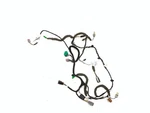 10-15 Jaguar Xkr X150 Boot Lid Wiring Harness 8W8314A227AD. Fixed Price $70.26.