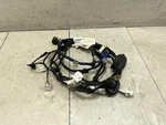 Kia Sorento Lx 2011 Tailgate Wire Harness Factory. Fixed Price $91.11.