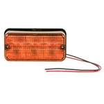 87703630 Amber Led Flasher Tail Light Lamp Fits International MX100C MX110 MX135. Fixed Price $65.79.