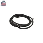 Volvo XC60 Front Headlight Washer Hose Line Genuine 31294408. Fixed Price $42.24.